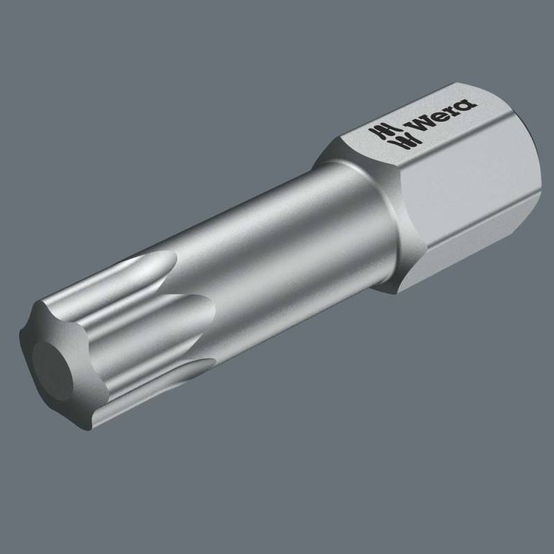 Wera Werk Bit-Check Torsion 6-rund 056164