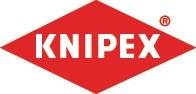 Knipex 99 11 250 Kraft-Monierzange 250 mm 1 St.