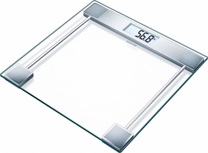 Beurer SAN Glaswaage SGS 06