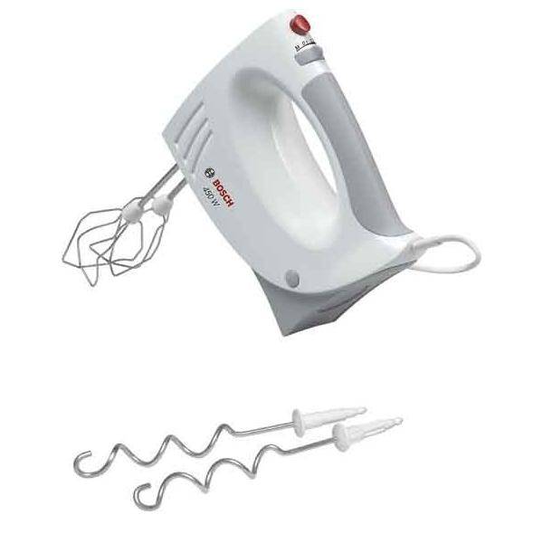 Bosch SDA Handrührer MFQ3530 ws/gr