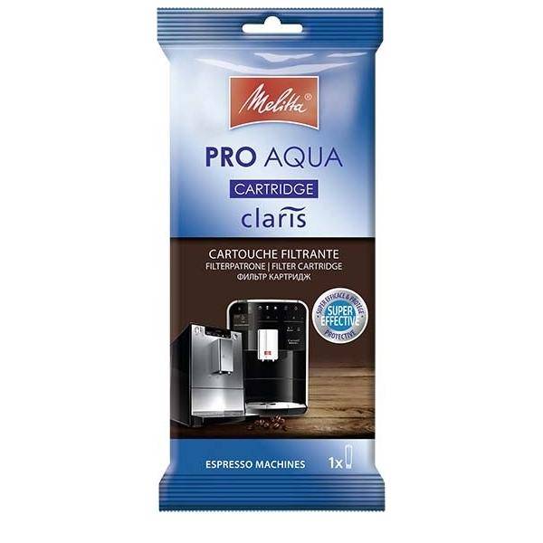 Melitta Pro Aqua Wasserfilter 1 St.