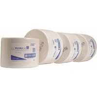 Wischtücher Wypall L10 Extra+ 1-lagig 38x24cm Großrolle weiß Wischtücher Wypall L10 Extra+ 1-lagig 38x24cm Großrolle weiß