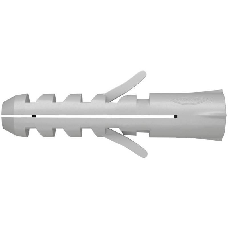 Fischer 50112 S 12 Spreizdübel 60mm 12mm 25St.