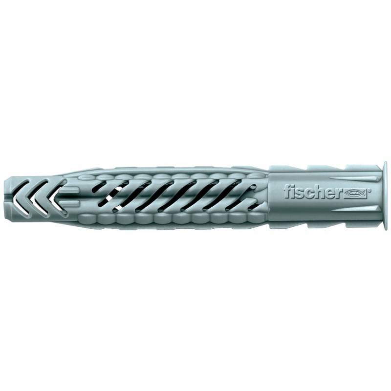 Fischer 72095 UX 6 x 50 R Universaldübel 50mm 6mm 100St.