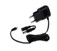 VTech Adapter duo 2.0, Niederländisch, Kunststoff, Schwarz, CE, 69 mm, 54 mm