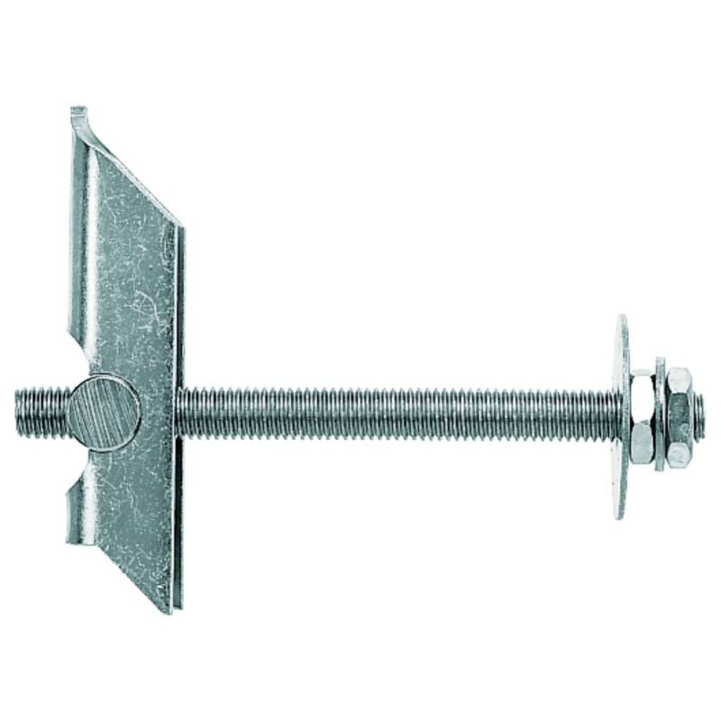Fischer 080185 KD 6 Kippdübel 100mm 16mm 25St.
