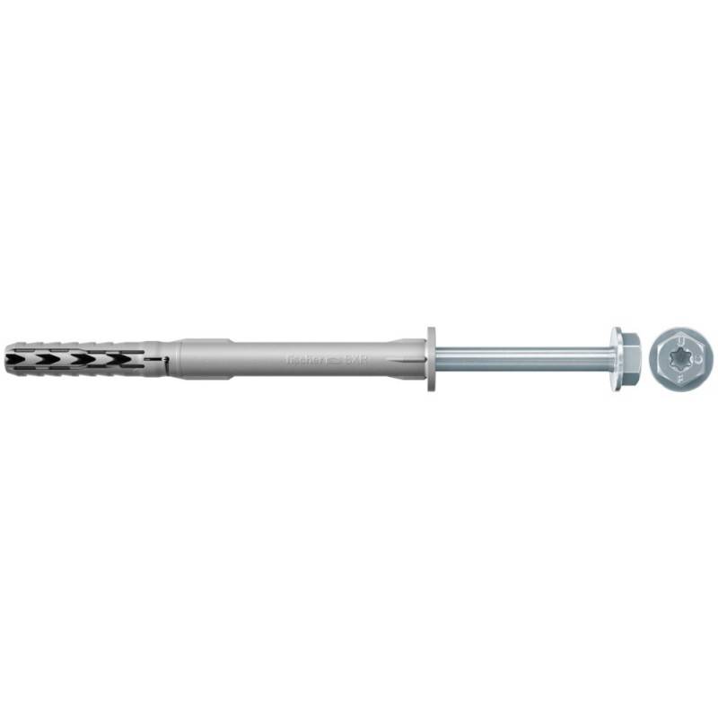 Fischer 46330 SXR 10 x 80 FUS Langschaftdübel 80mm 10mm 50St.