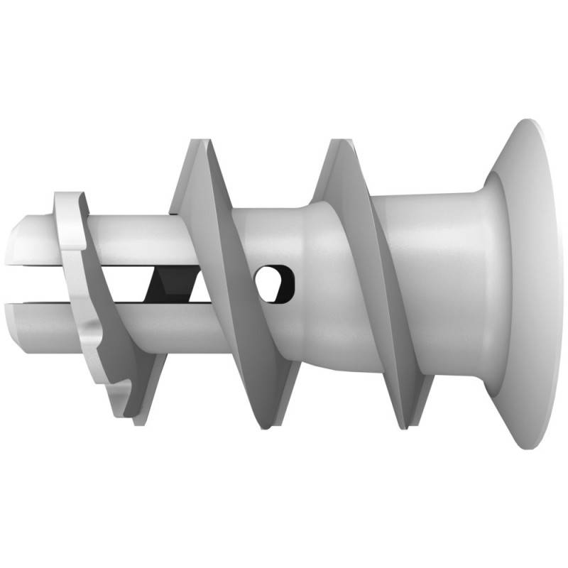 Fischer 52390 GKS Gipskartondübel 22mm 50St.