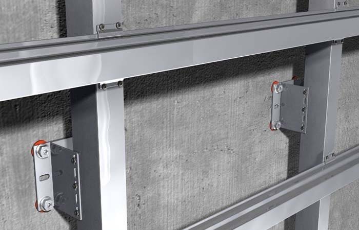 Fischer 46340 SXR 10 X 80 FUS A4 Langschaftdübel 80mm 10mm 50St.