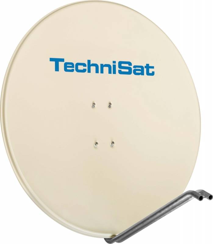 TechniSat SATMAN 850 Plus, beige