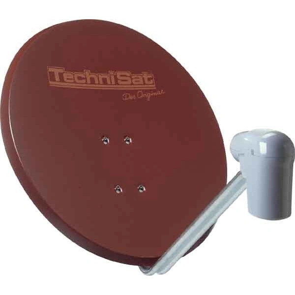 TechniSat Offset-Spiegel aus Alu SATMAN1485/1644 TechniSat Offset-Spiegel aus Alu SATMAN1485/1644