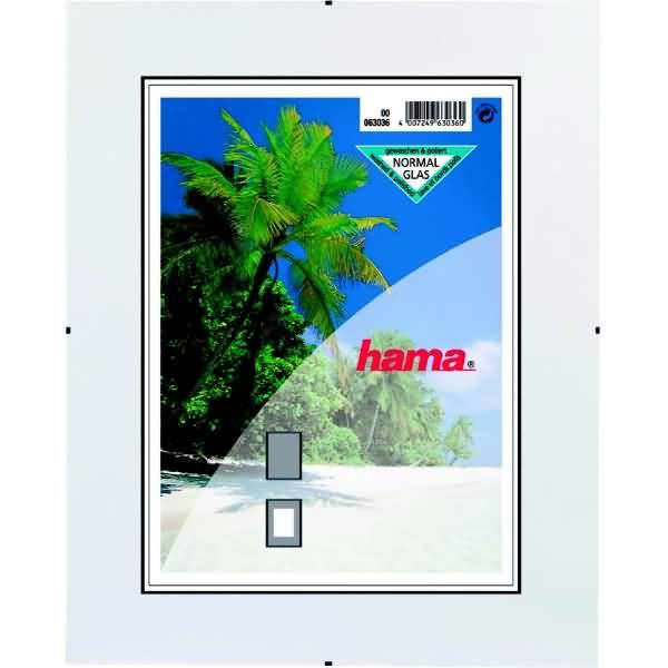 Hama BILDHALTER REFLEX 40 X 50 CM BILDHALTER REFLEX 40 X 50 CM