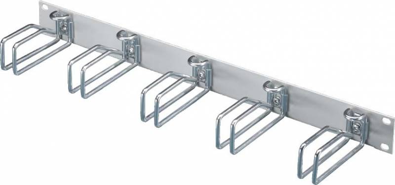 Rittal 19Z-Kabelrangierpannel DK 7257.100