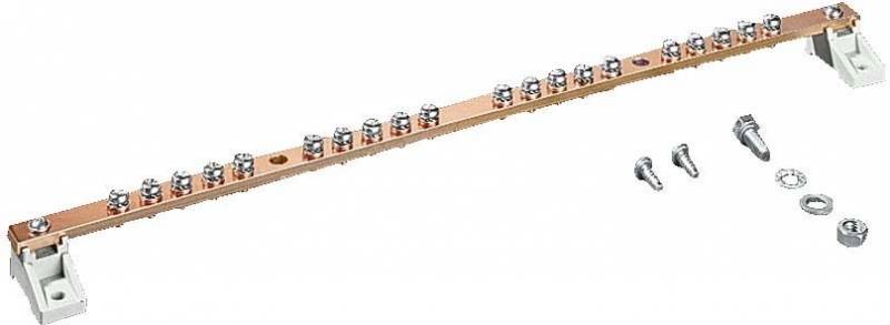 Rittal Erdungsschiene DK 7113.000