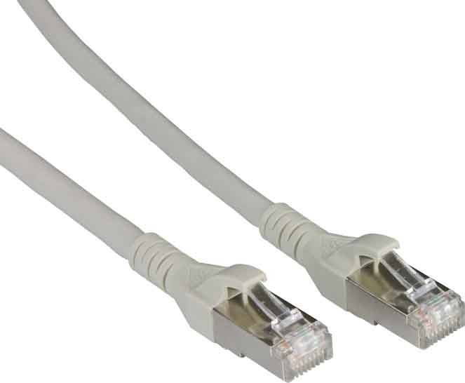 Metz Connect Patchkabel S/FTP 1308453033-E