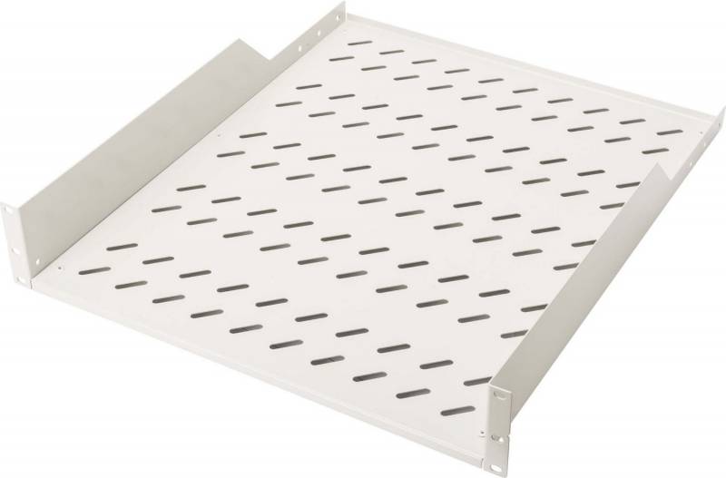 Assmann Electr. Fachboden grau DN-19 TRAY-2-55