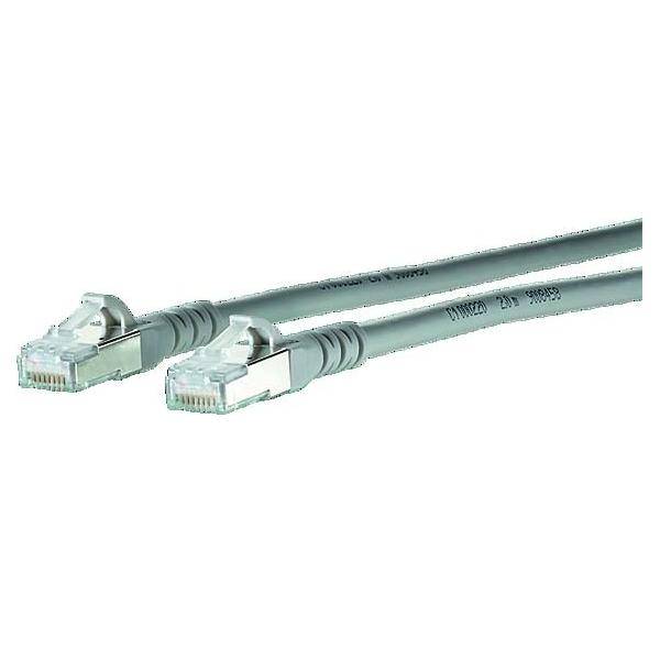 Metz Connect Patchkabel S/FTP 130845B033-E