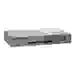 LevelOne FEP-0811 - Switch - 8 x 10/100 (PoE) - an Rack montierbar - PoE