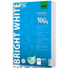 Sigel Bright White Office Paper IP125 Tintenstrahl Druckerpapier DIN A4 100 g/m² 250 Blatt Ultra-Weiß