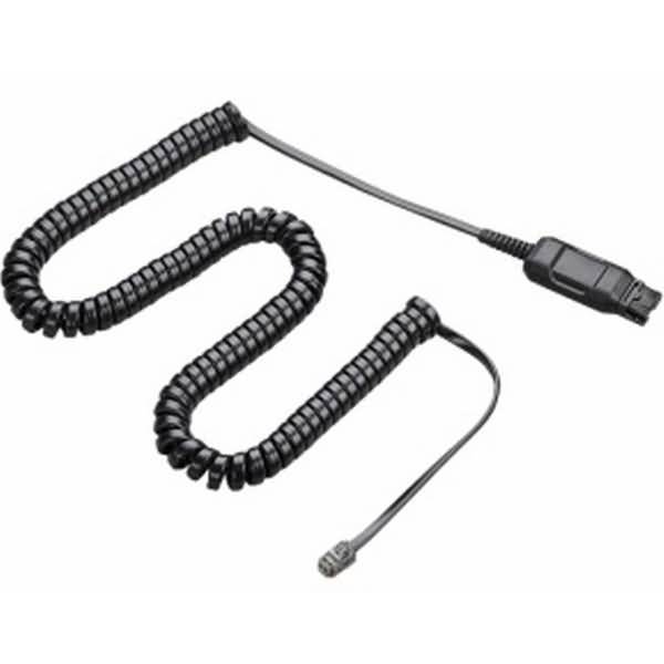 Headset Anschlusskabel Plantronics A10-11