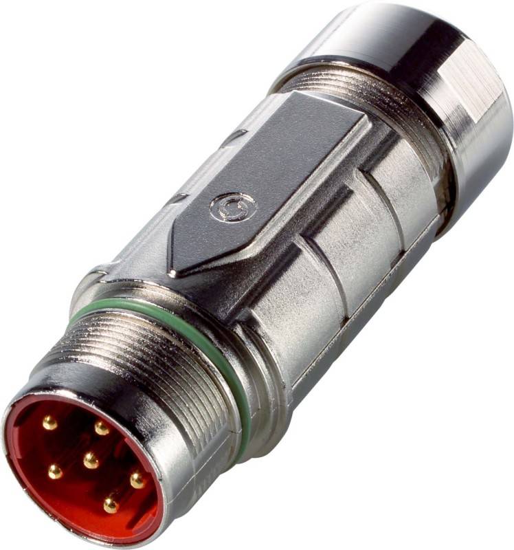 Lapp Zubehör EPIC-POWER-LS1-KIT-F6- LS1 KIT F6 5+PE K(1)