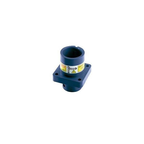 EPIC POWERLOCK A6 S N/BL BP M12 (1) LAPP Inhalt: 1 St.
