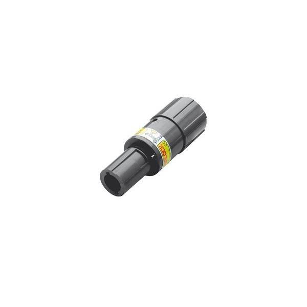 EPIC POWERLOCK F6 S L3/GY M40 (1) LAPP Inhalt: 1 St.