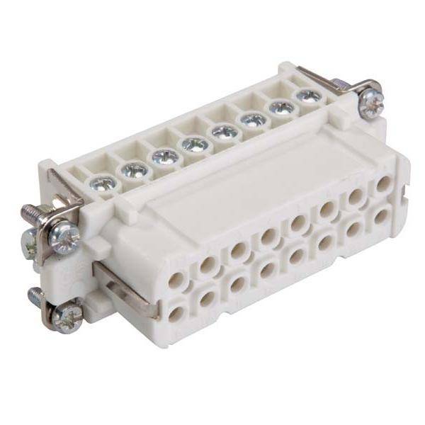 Lapp Zubehör EPIC-KIT-H-A-16-BS H-A 16 BS TBF-LB M20