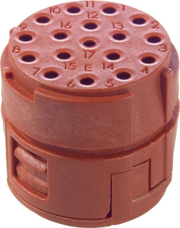 EPIC M23 17E (5) LAPP Inhalt: 5 St.