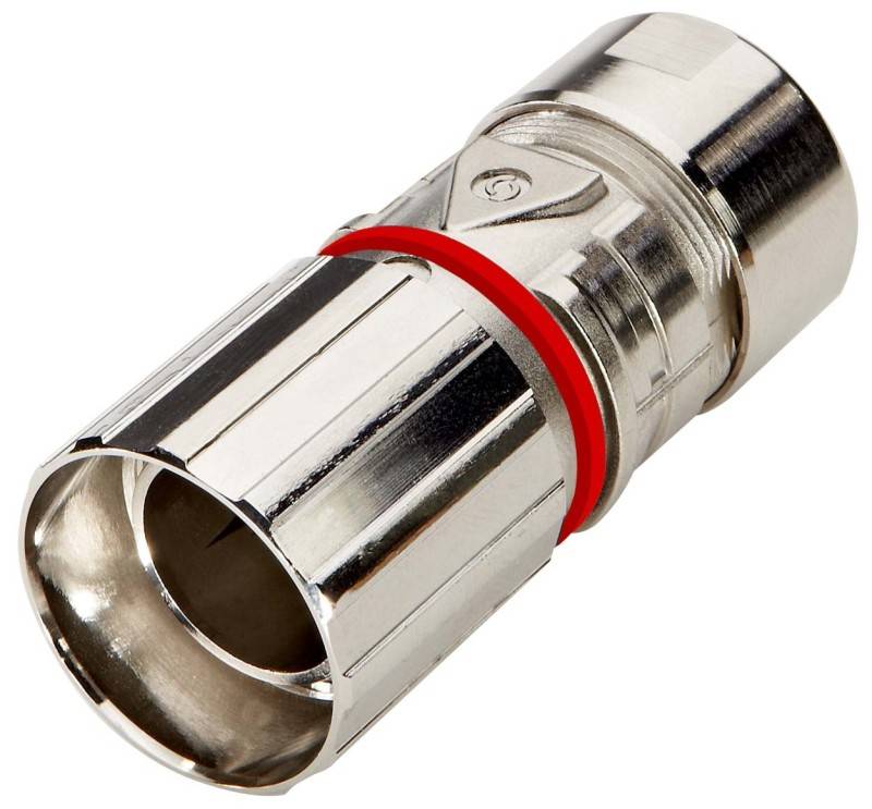 EPIC M23 D6 +20 7-10 (5) GEHAEUSE LAPP Inhalt: 5 St.
