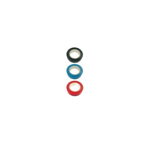 LAPP ISOLIERBAND IB 2525 BK 61721140 Isolierband 10 St.