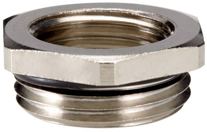 LAPP 52101979 SKINDICHT MR-M 75X1,5/63X1,5 6KT. Kabelverschraubung Reduzierung M75 M63 Messing Natur 1St.