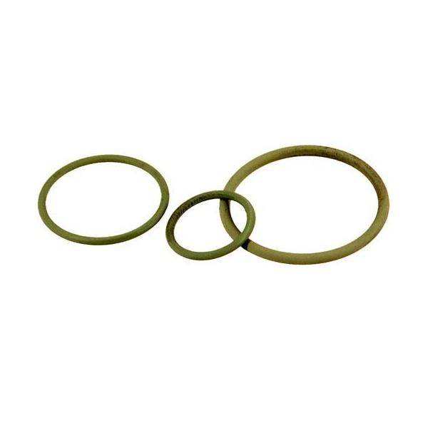Lapp Zubehör SKINDICHT-O-RING-M20- O-RING M20/17X2 FKM