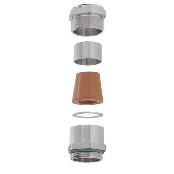 Lapp Zubehör SKINDICHT-SHV-M-FKM SHV-M-VITON#52105520
