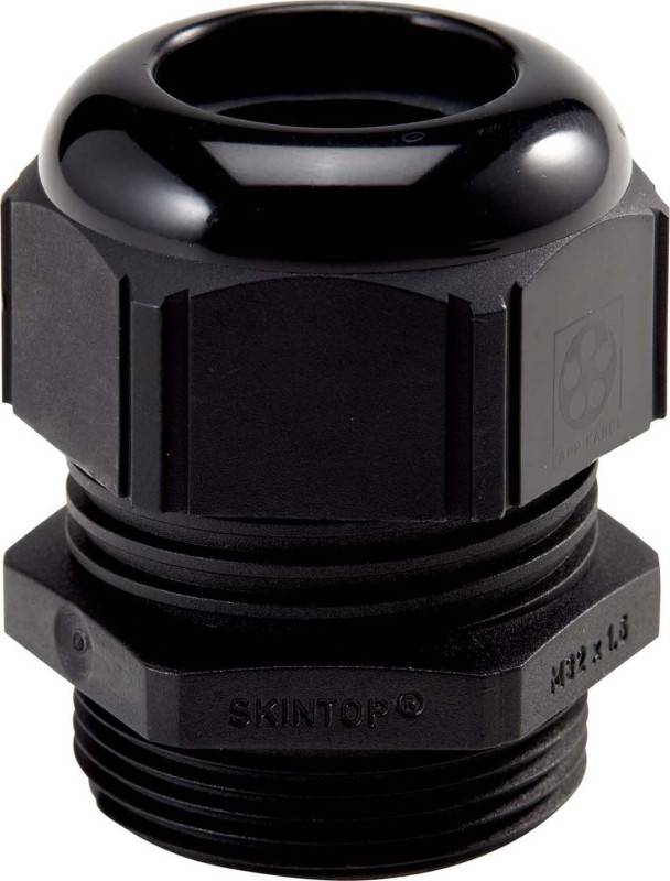 Lapp Zubehör SKINTOP-BS-NPT-3/8"" BS 3/8 R7001 SGY