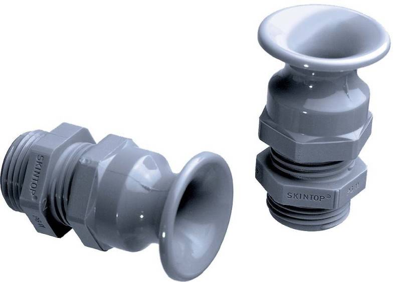 Lapp Zubehör SKINTOP-BT-PG-9- BT Pg9 R7001 SGY