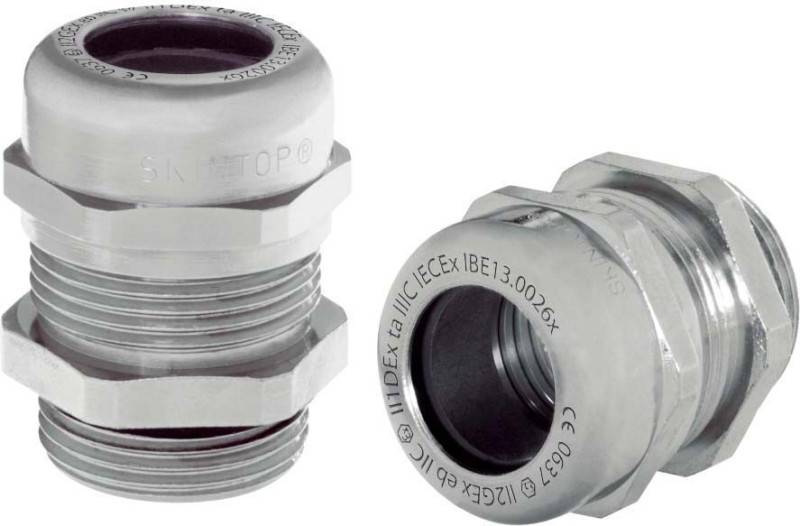 Lapp Zubehör SKINTOP-MS-M-63X1,5-PLUS- MS-M 63x1,5PLUS ATEX