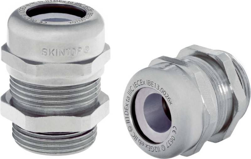 Lapp Zubehör SKINTOP-MSR-M-40X1,5-ATEX MSR-M 40x1,5 ATEX