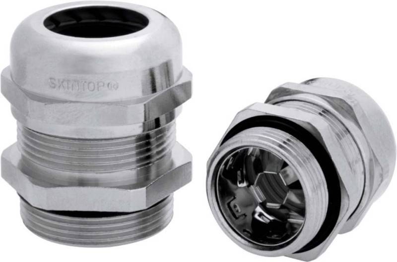 Lapp Zubehör SKINTOP-MS-SC-NPT-1/2" SKINTOPMS-SCNPT1/2"