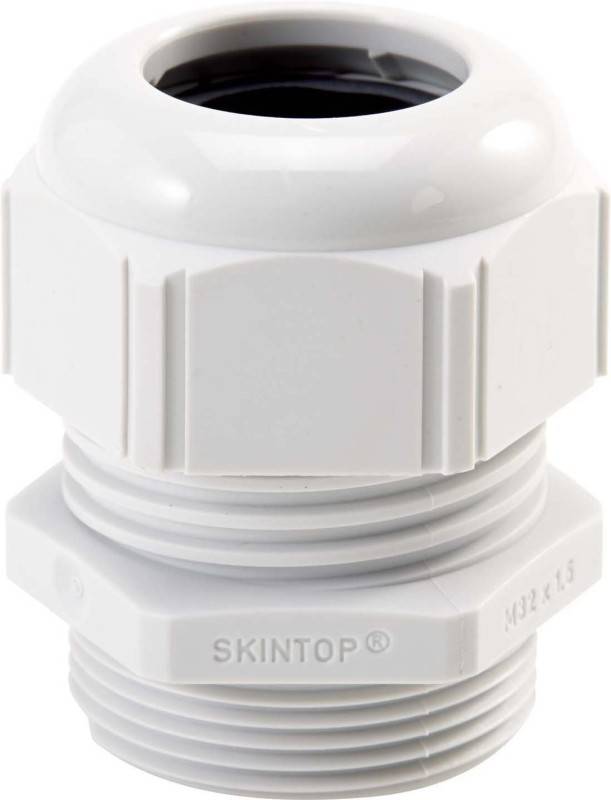 Lapp Zubehör SKINTOP-ST-ISO-M-25X1,5- ST ISOM25x1,5SGY7001