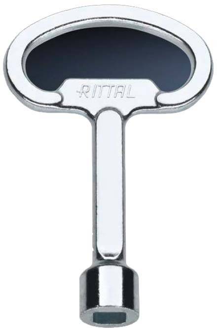 Rittal 4-Kant-Schlüssel SZ 2548.000