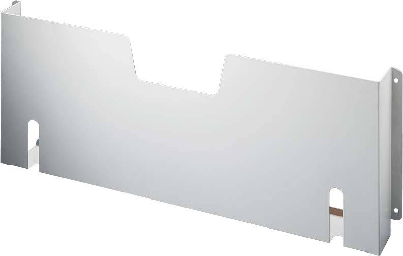 Rittal Schaltplantasche Stahlbl. TS 4118.500