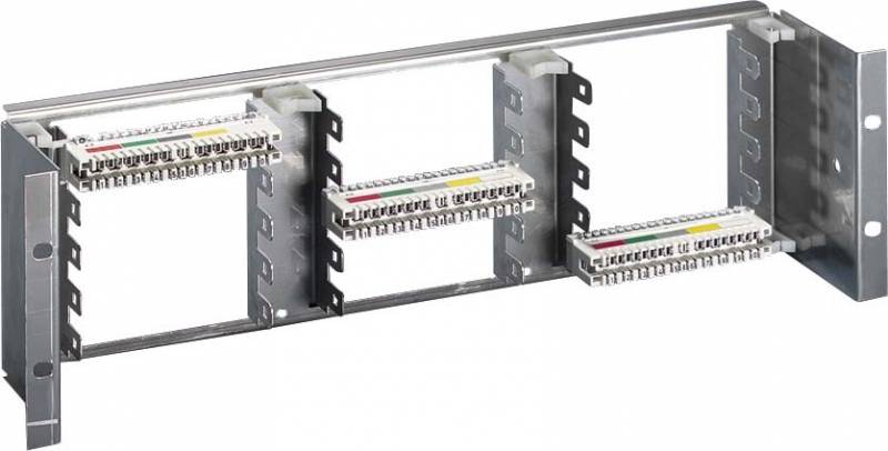 Rittal Trägereinheit DK 7050.100