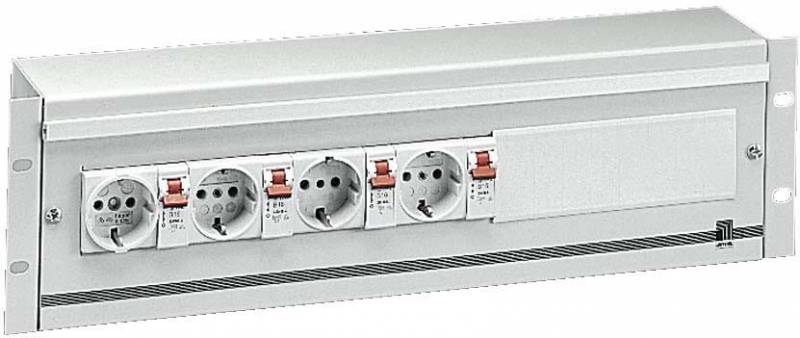 Rittal Powerbox DK 7480.035