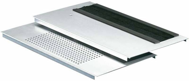 Rittal Bodenblech DK 7825.381