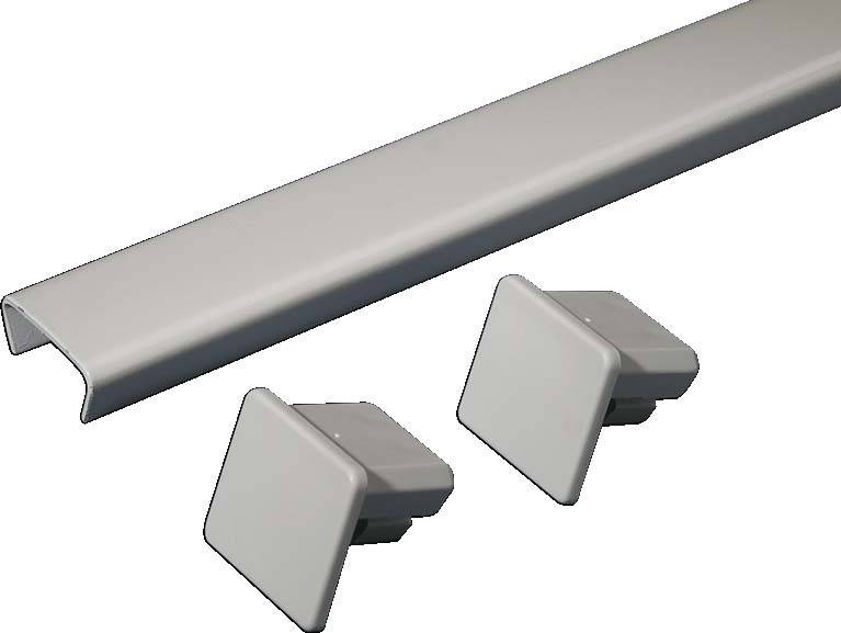 Rittal Abdeckung TS 8800.855
