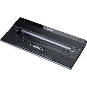 Toshiba Hi-Speed Port Replicator II, Notebook-Dockingstation