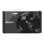 Sony Cybershot DSC-W830B Digitalkamera 20.1 Megapixel Opt. Zoom: 8 x Schwarz