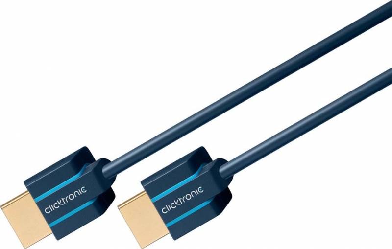 Wentronic HDMI Kabel HighSpeed 70701