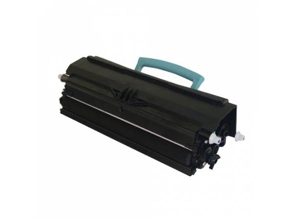 Lexmark Toner 24B5703 Original Gelb 10000 Seiten 24B5703